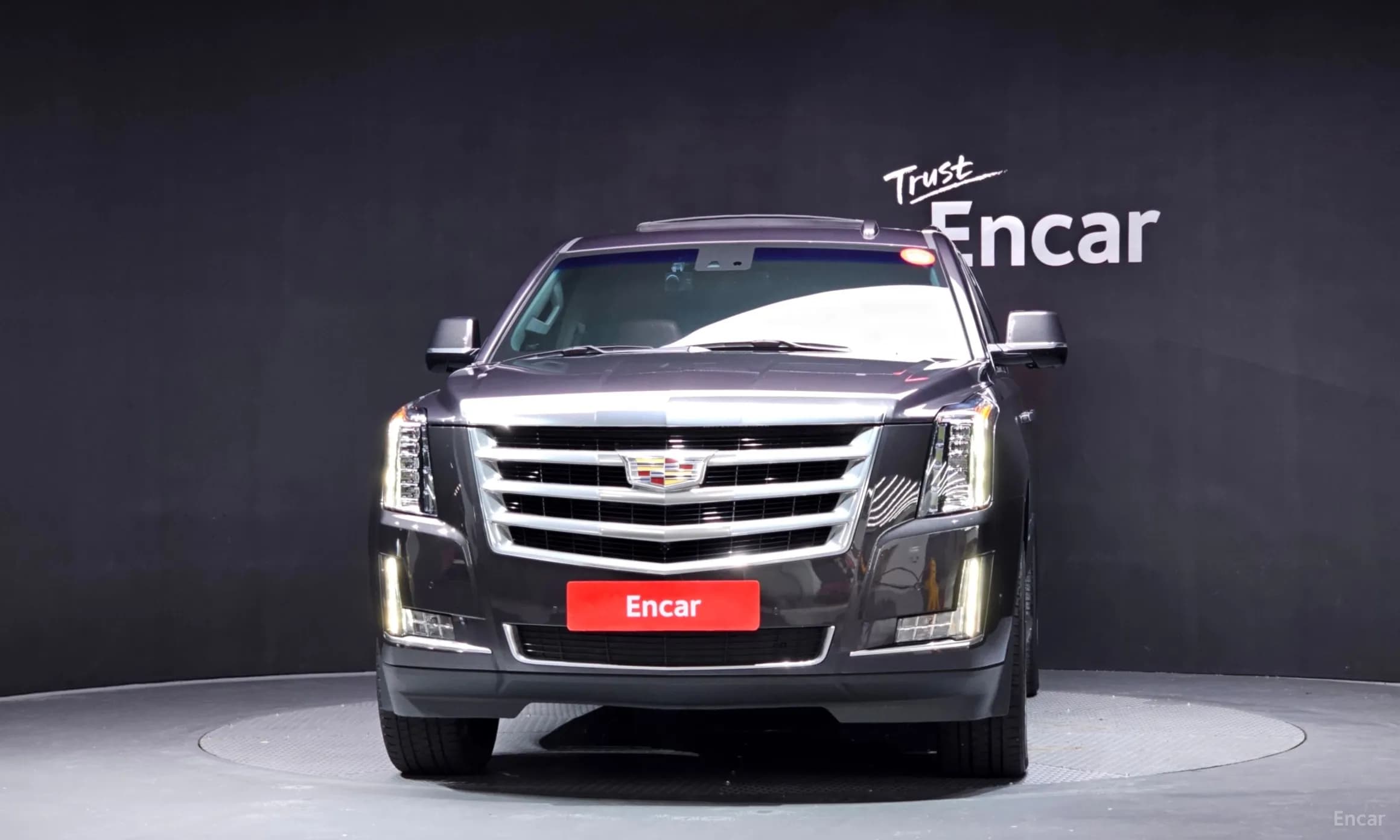 Escalade
