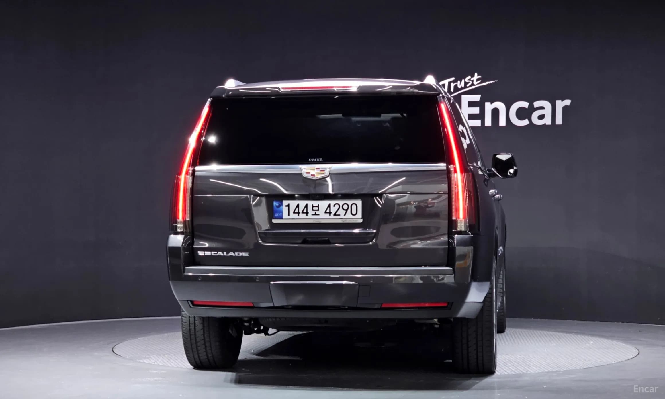 Escalade