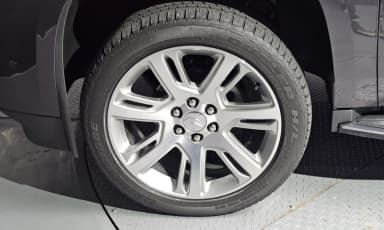 Escalade