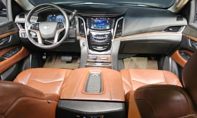 Escalade