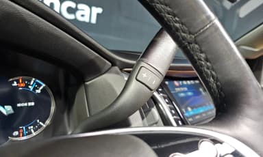 Escalade