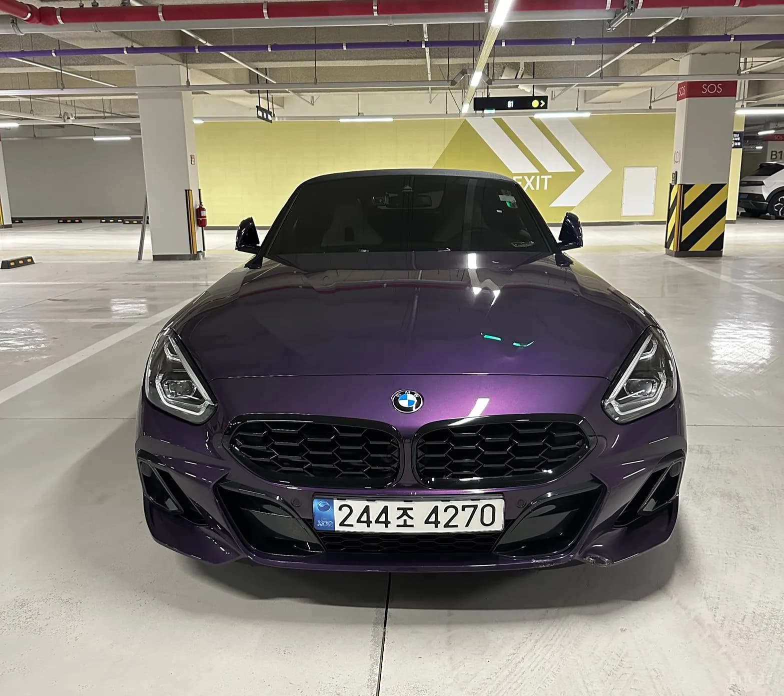 Z4 (G29)