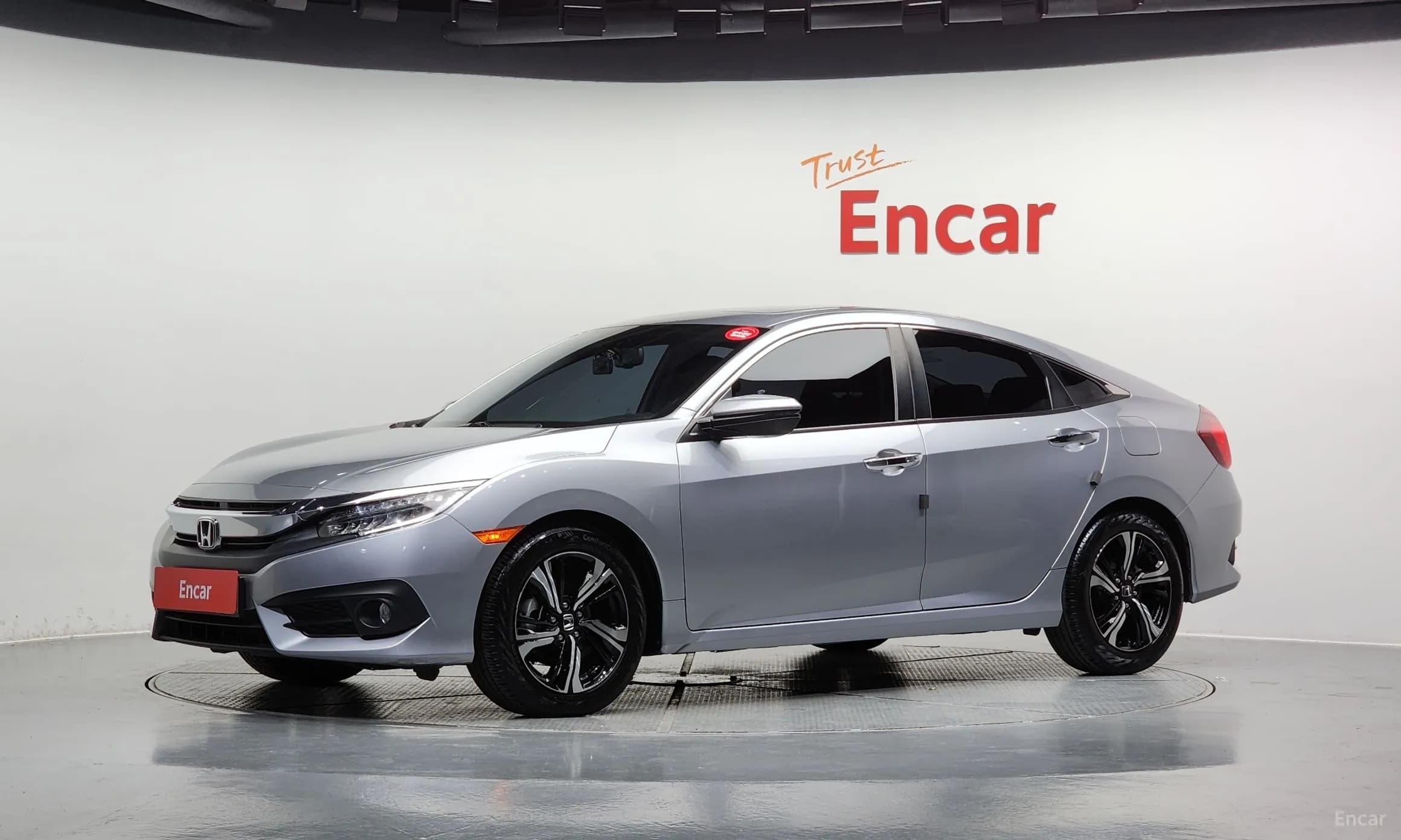 Civic