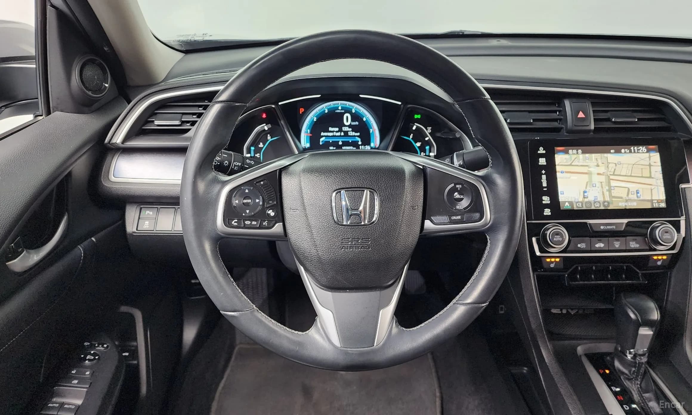 Civic