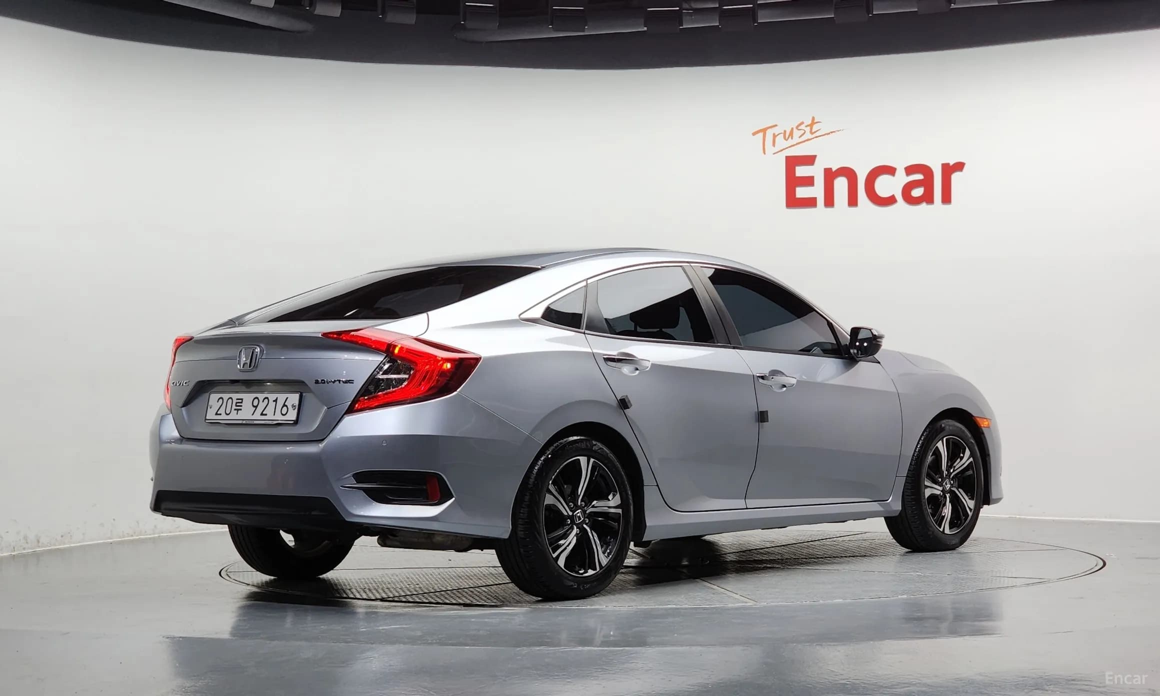 Civic