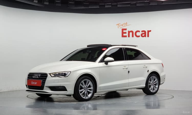 New A3