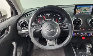 New A3