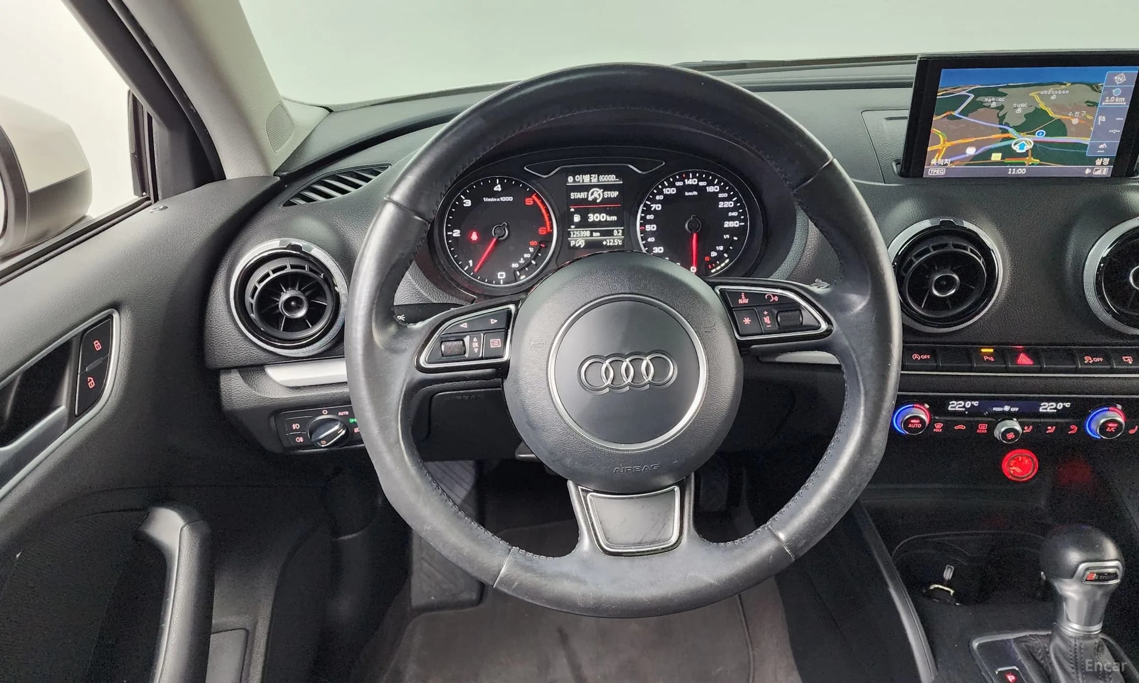 New A3