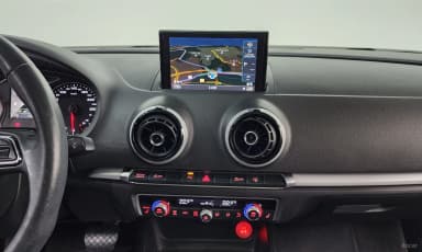 New A3