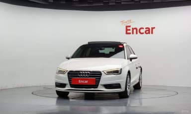 New A3