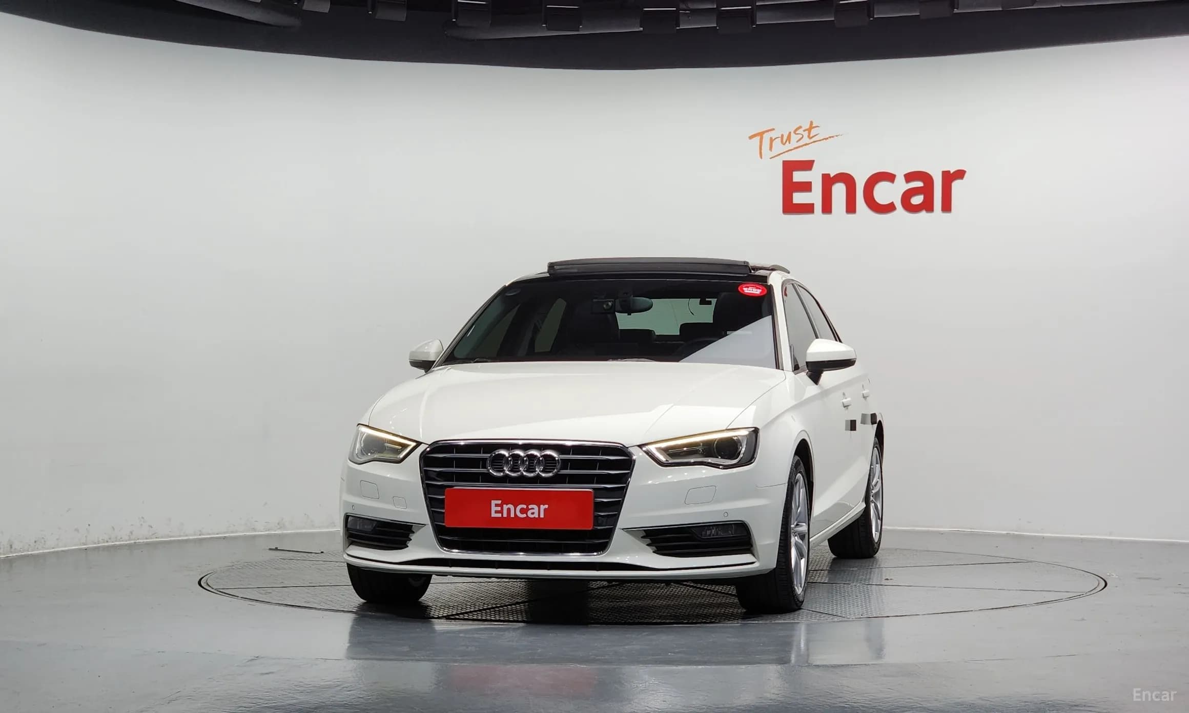 New A3