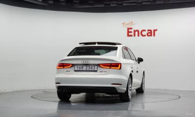 New A3