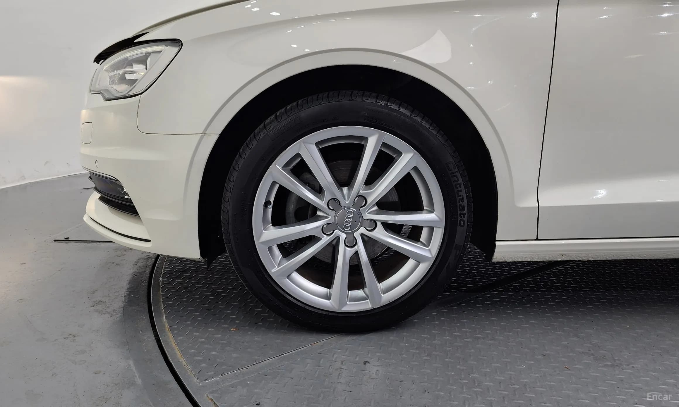 New A3