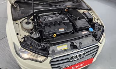 New A3