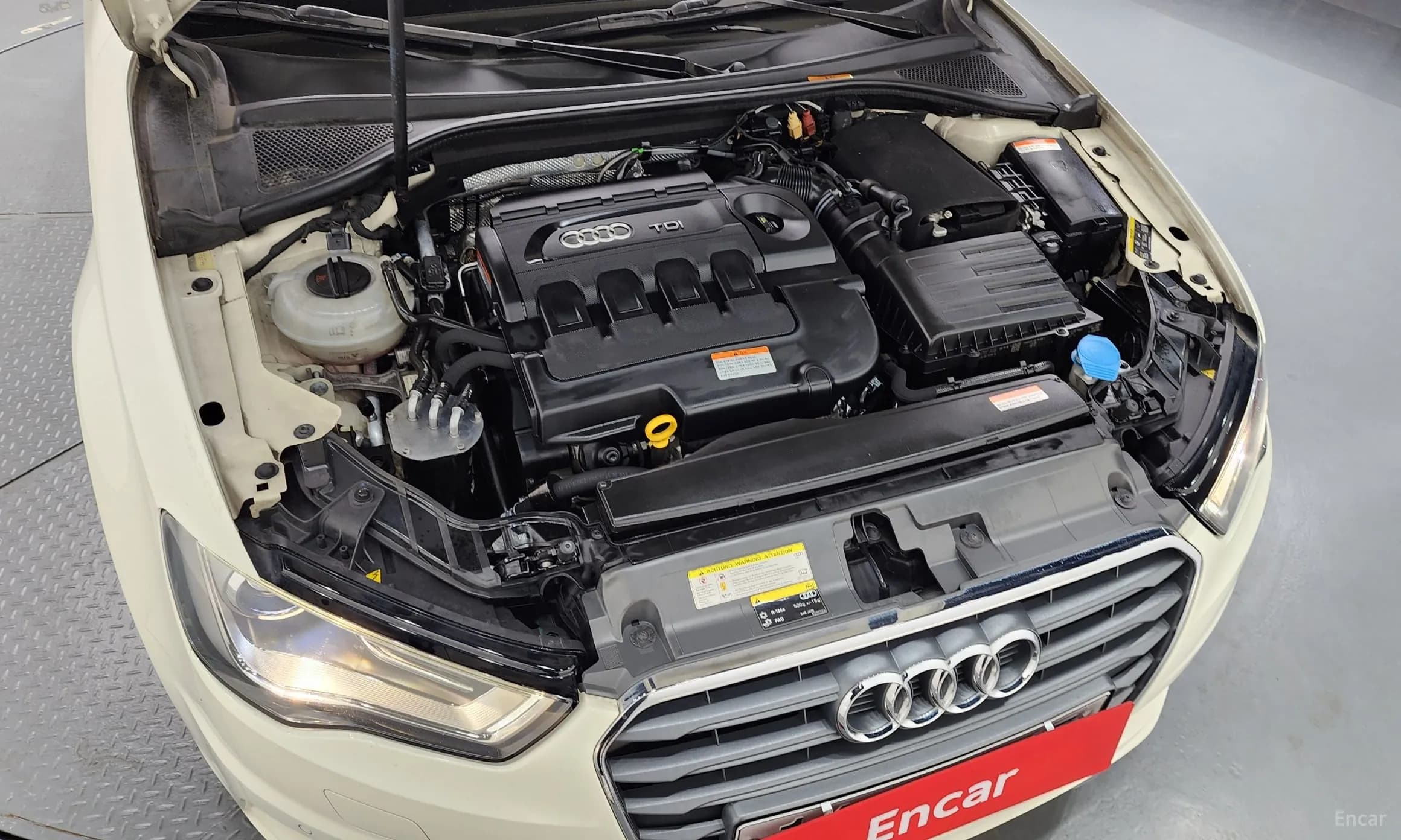 New A3