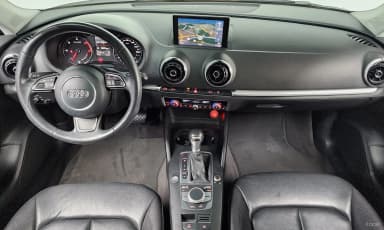 New A3
