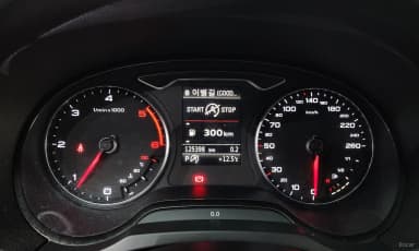 New A3