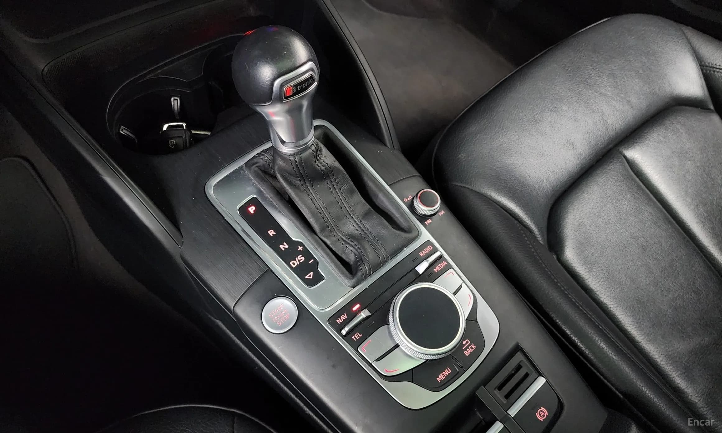 New A3