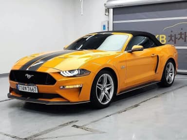 Mustang