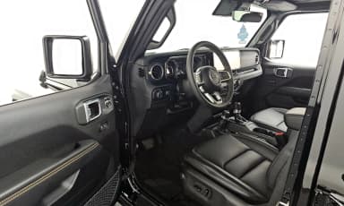 Wrangler (JL)