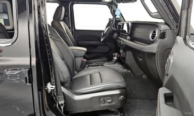 Wrangler (JL)