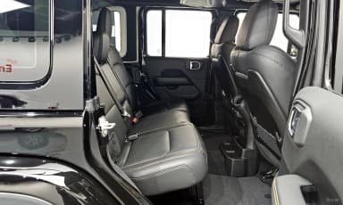Wrangler (JL)