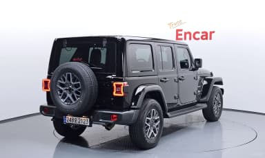 Wrangler (JL)