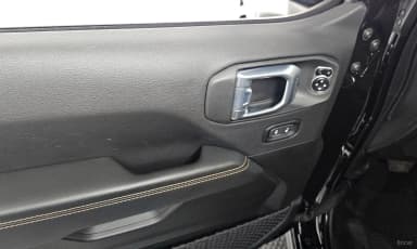 Wrangler (JL)