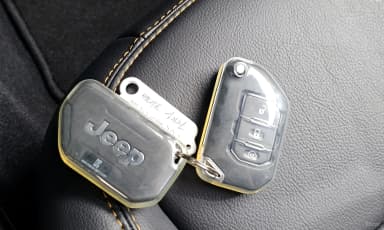 Wrangler (JL)
