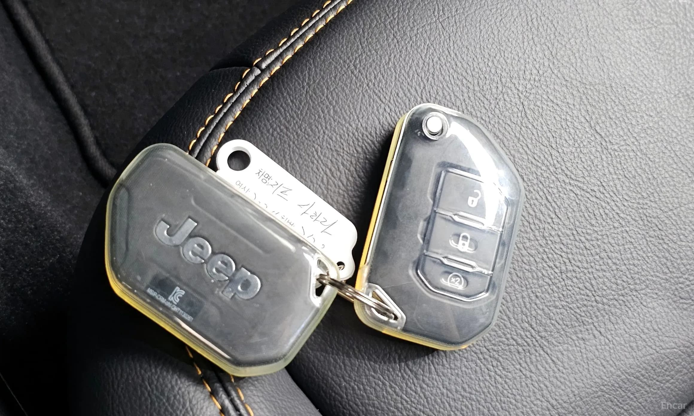 Wrangler (JL)
