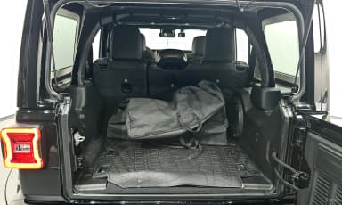 Wrangler (JL)