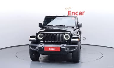 Wrangler (JL)