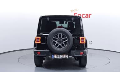 Wrangler (JL)
