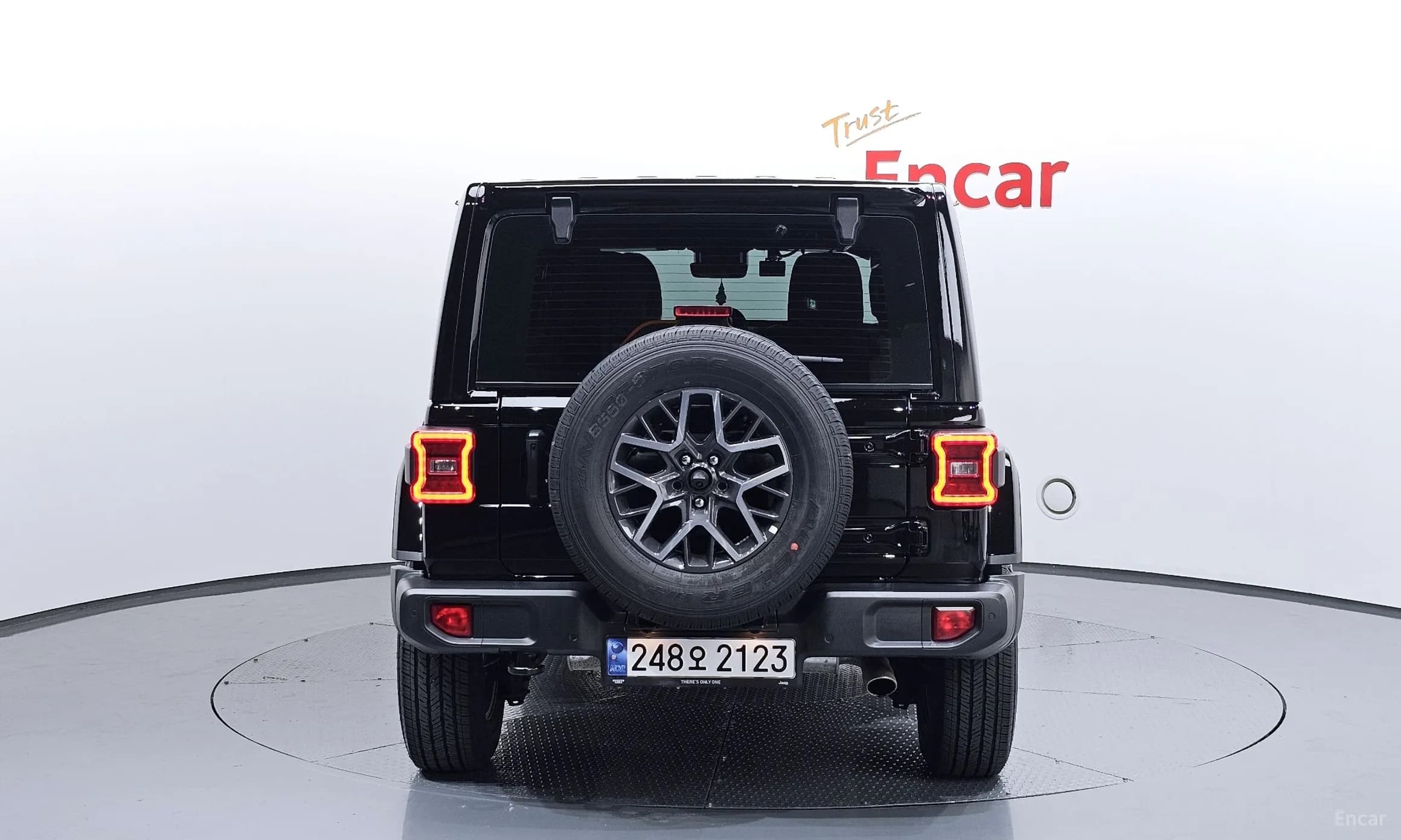 Wrangler (JL)