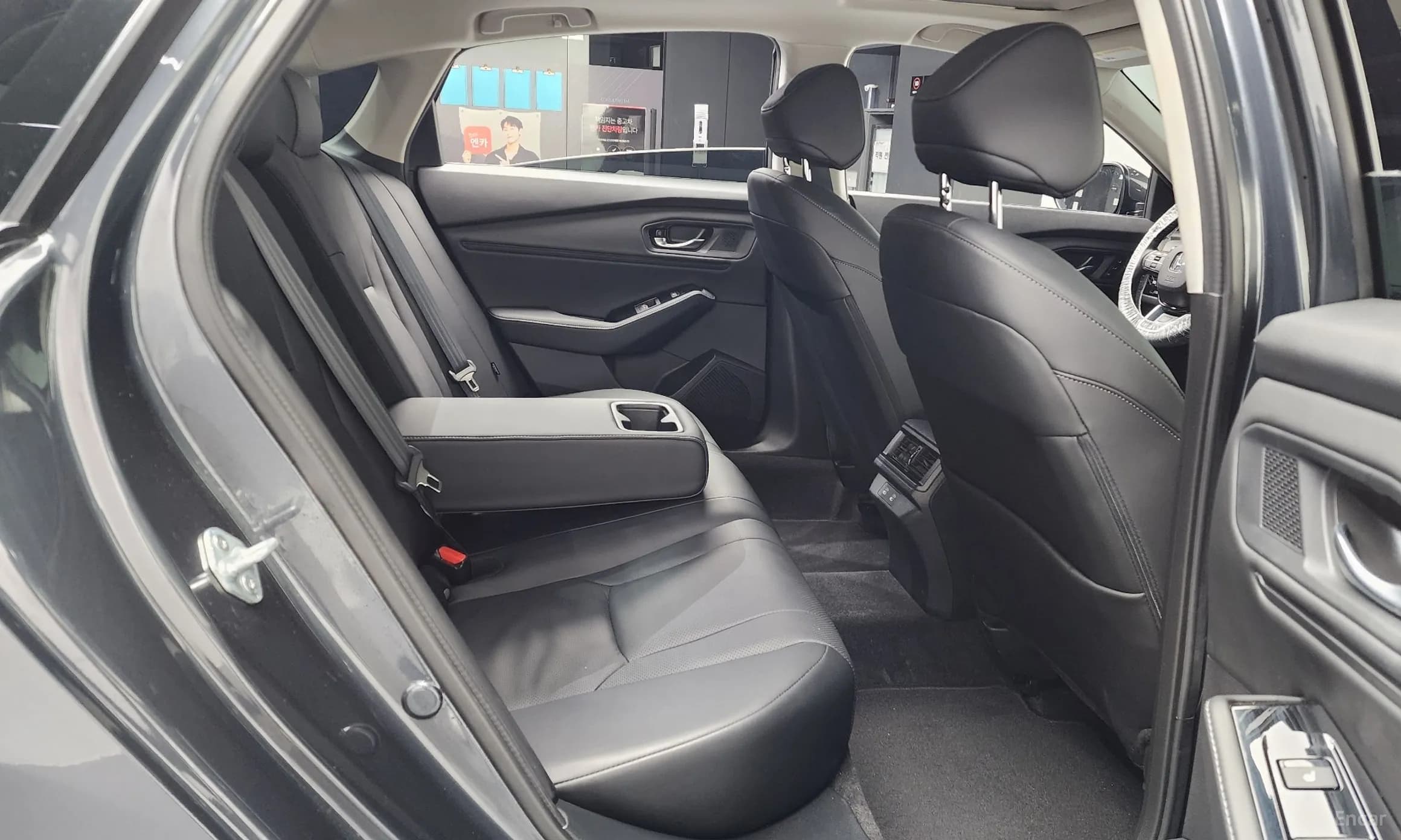 Accord 11th Generation