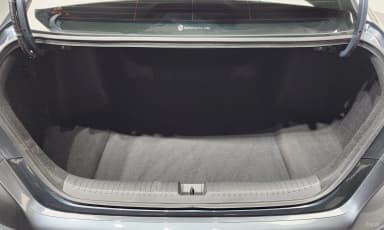 Accord 11th Generation