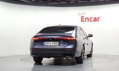 Accord 11th Generation