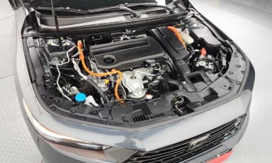 Accord 11th Generation