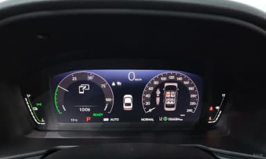 Accord 11th Generation