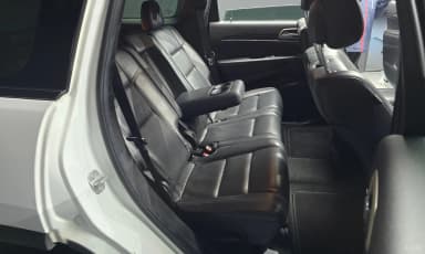 Grand Cherokee
