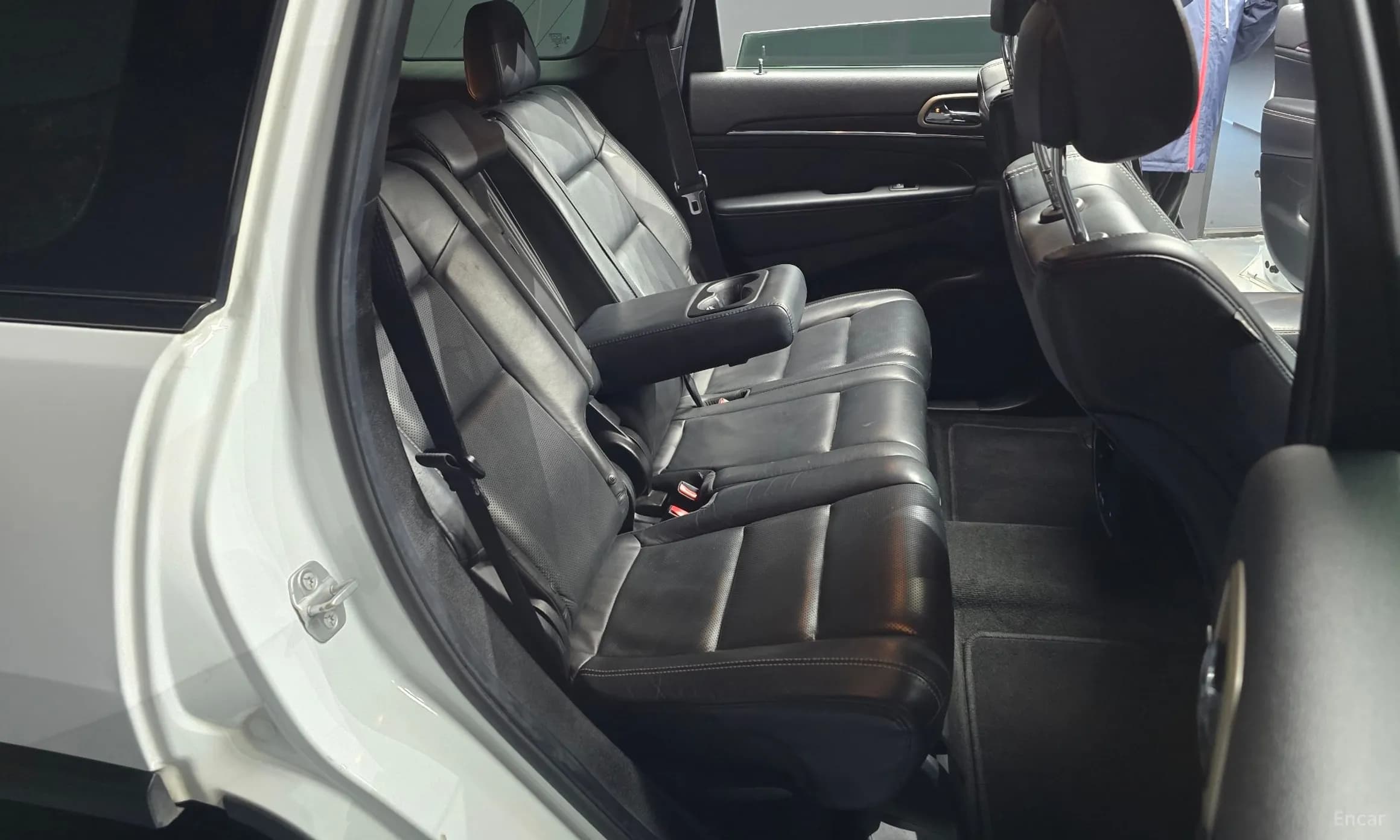 Grand Cherokee