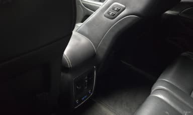 Grand Cherokee
