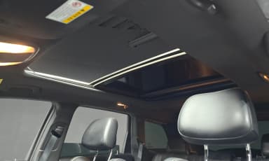 Grand Cherokee