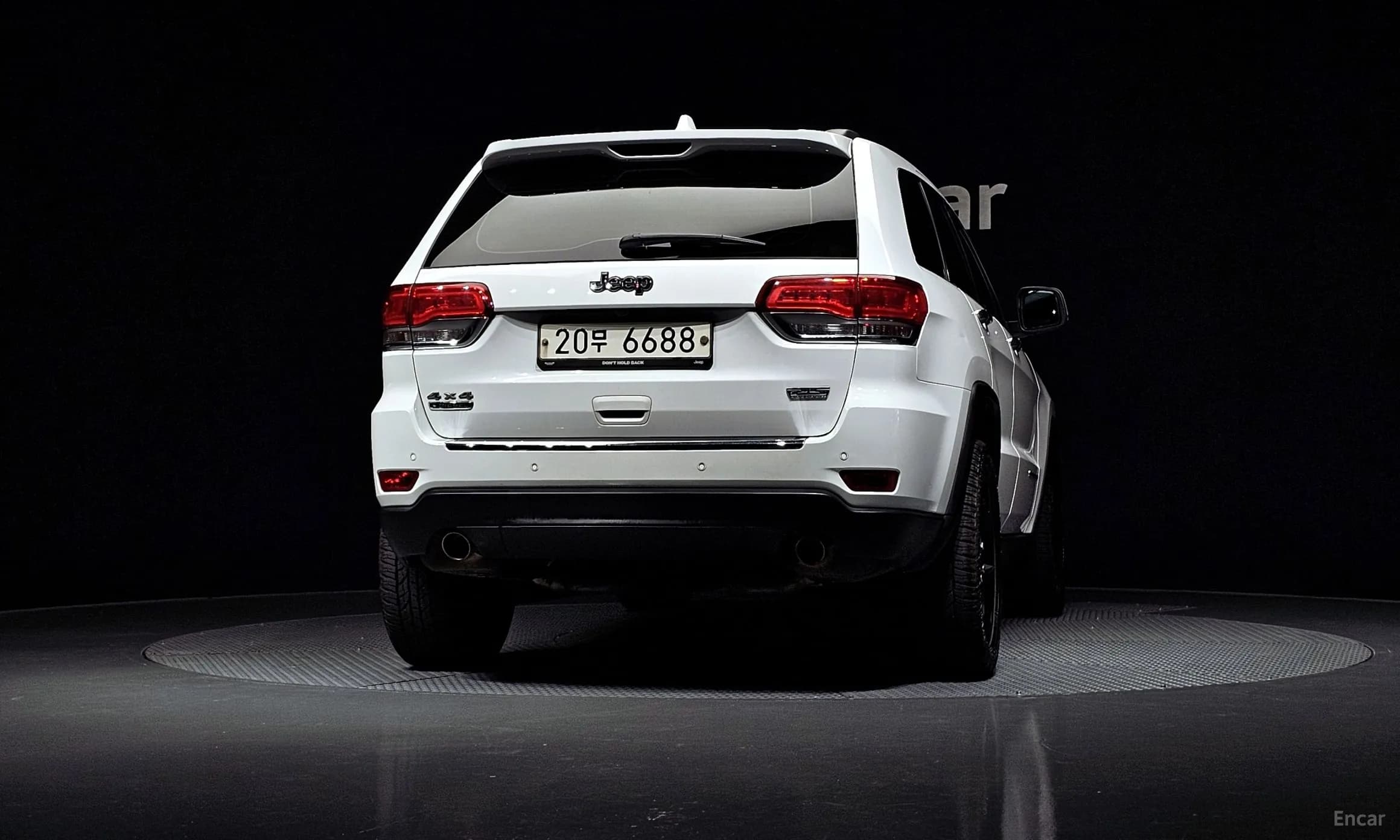 Grand Cherokee