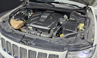 Grand Cherokee
