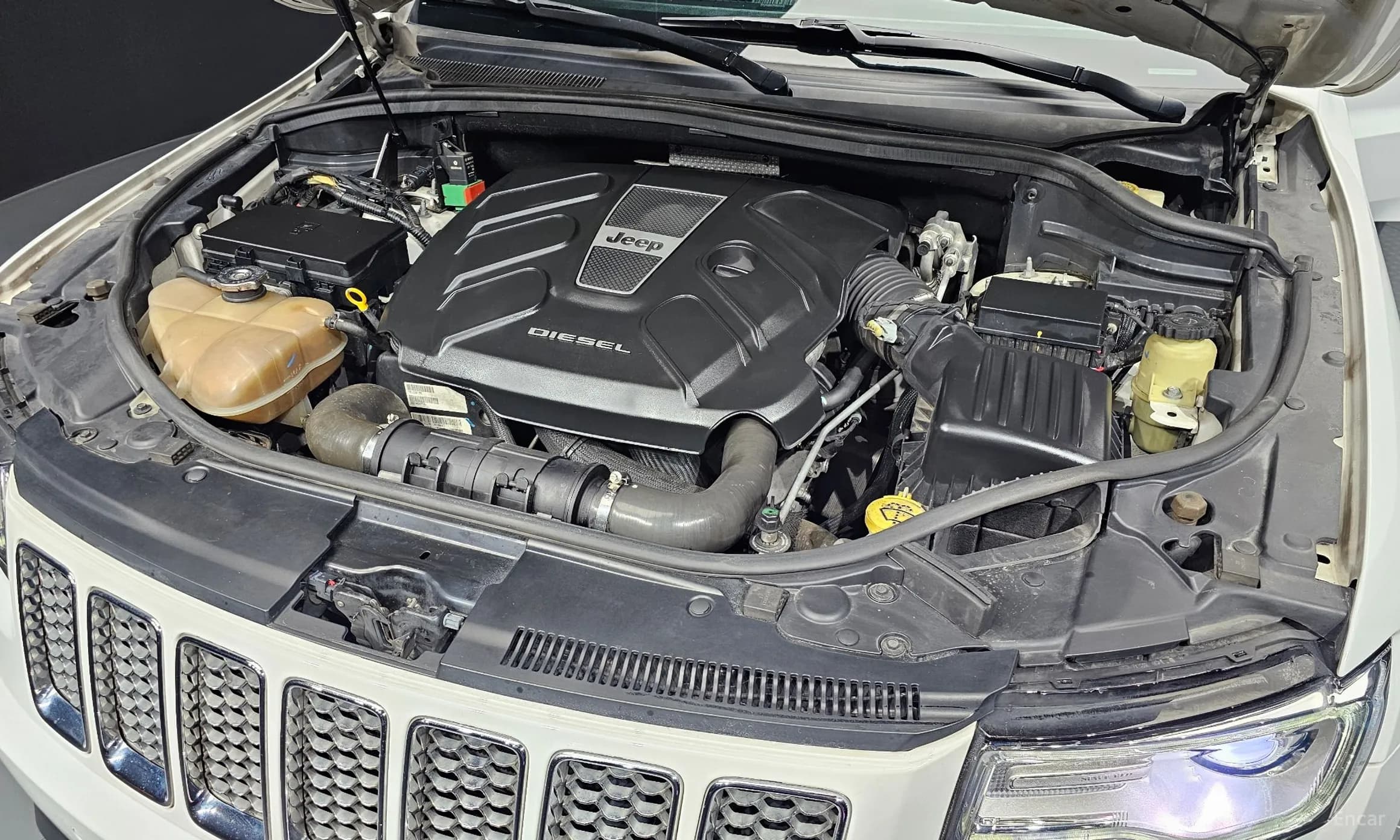 Grand Cherokee