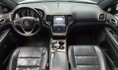 Grand Cherokee