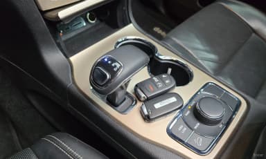 Grand Cherokee