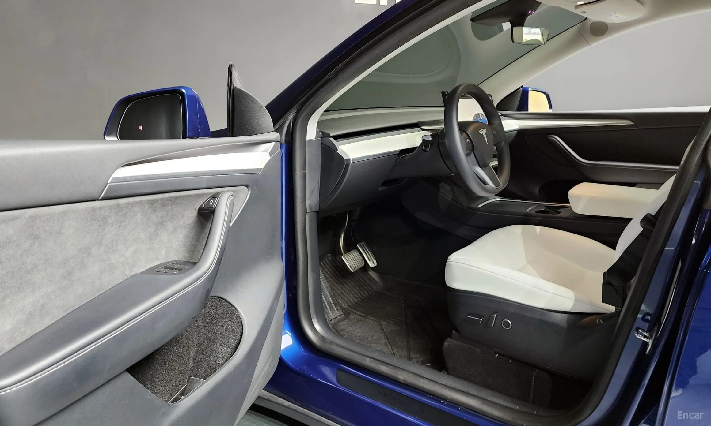 Model Y