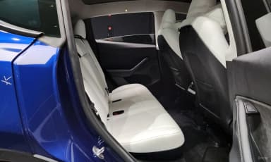 Model Y